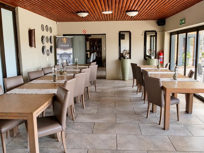 Commercial Property for Sale in Groenvlei Free State